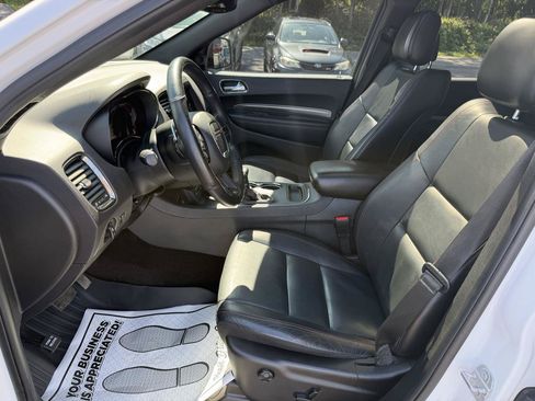 Used 2018 Dodge Durango GT w/ Premium Group AWD/4WD image 14