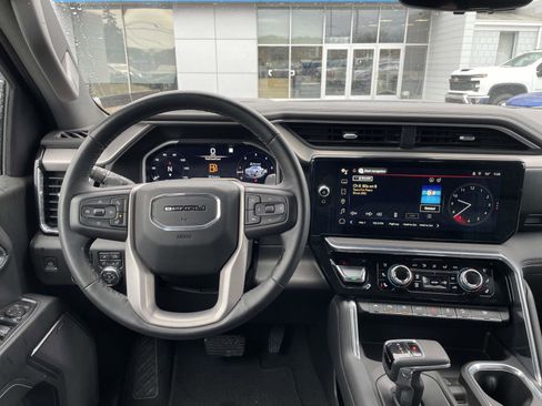 Certified 2023 GMC Sierra 1500 Denali w/ Denali Reserve Package AWD/4WD image 23
