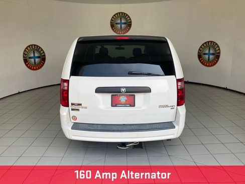Used 2009 Dodge Grand Caravan SE FWD image 17