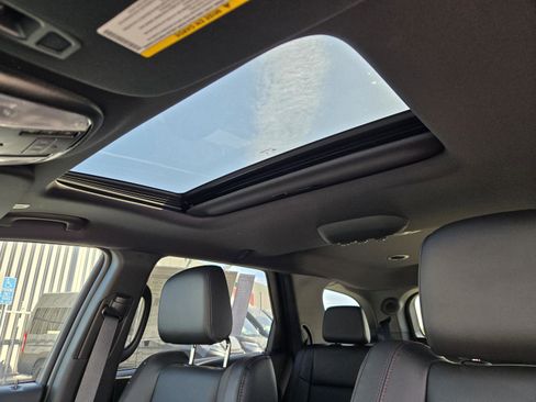 New 2026 Dodge Durango GT image 25