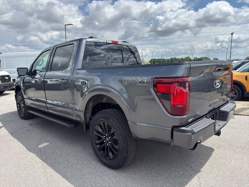 New 2026 Ford F150 XLT AWD/4WD image 7