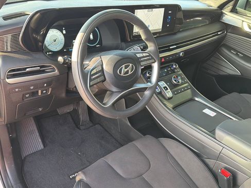 Used 2025 Hyundai Palisade Calligraphy AWD/4WD image 19