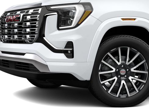 New 2026 GMC Terrain Denali AWD/4WD image 41