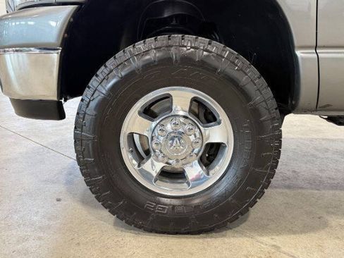 Used 2008 Dodge Ram 2500 Truck SXT AWD/4WD image 14