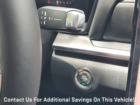 New 2027 GMC Terrain Elevation w/ Elevation Premium Package FWD image 16