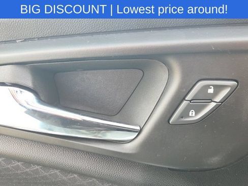 Used 2023 Chevrolet Malibu LT FWD image 20