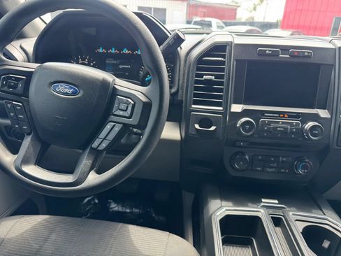 Used 2018 Ford F150 XL w/ Equipment Group 101A Mid RWD image 28