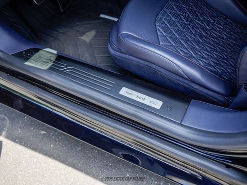 Used 2024 Aston Martin DB12 Coupe RWD image 47