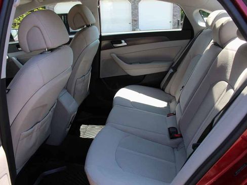 Used 2015 Hyundai Sonata Sport image 26