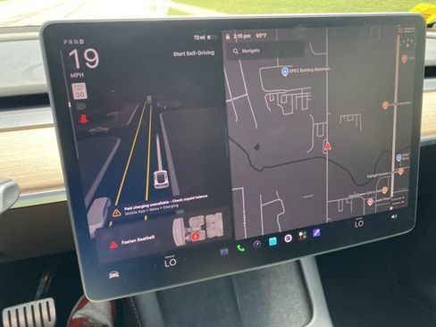 Used 2022 Tesla Model Y Performance AWD/4WD image 55