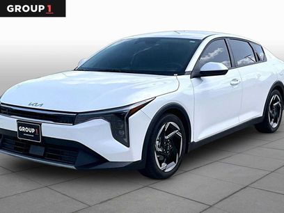 Certified 2026 Kia K4 EX