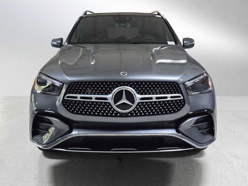 New 2026 Mercedes-Benz GLE 350 4MATIC image 8