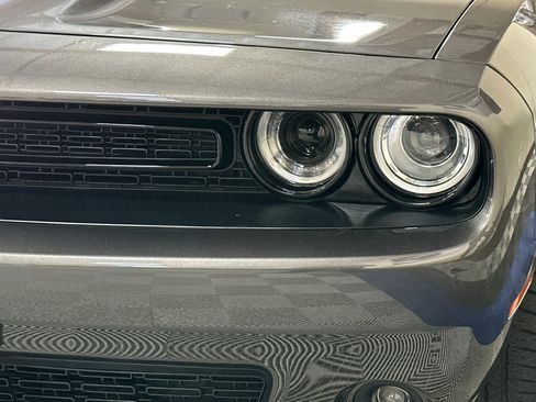 Used 2023 Dodge Challenger SXT w/ Blacktop Package image 50