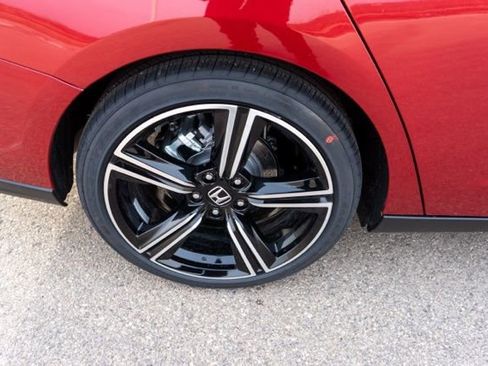 New 2026 Honda Accord Sport image 10