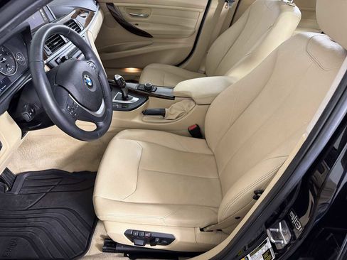 Used 2015 BMW 328i xDrive Sedan image 7