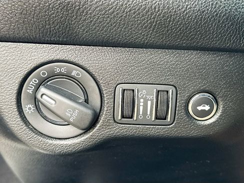 Used 2022 Dodge Challenger SXT w/ Blacktop Package image 12