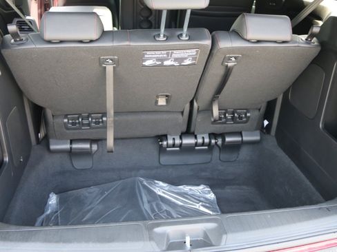 Used 2026 Honda Odyssey Sport-L image 33