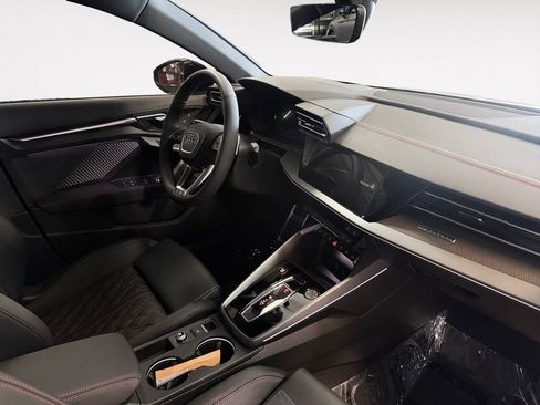 New 2026 Audi S3 Premium AWD/4WD image 9