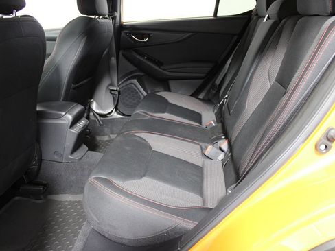 Used 2022 Subaru WRX Premium image 24