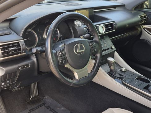 Used 2015 Lexus RC 350 image 23