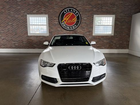 Used 2016 Audi A5 2.0T Premium image 11