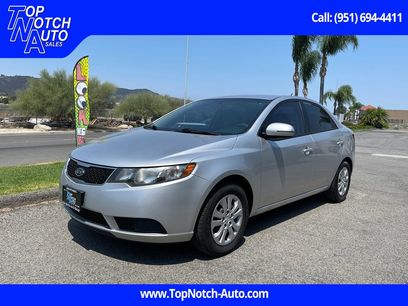 Used 2013 Kia Forte EX