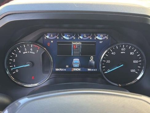 Used 2023 Ford Expedition Limited RWD image 7