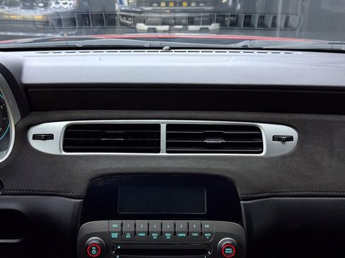 Used 2014 Chevrolet Camaro Z/28 image 21