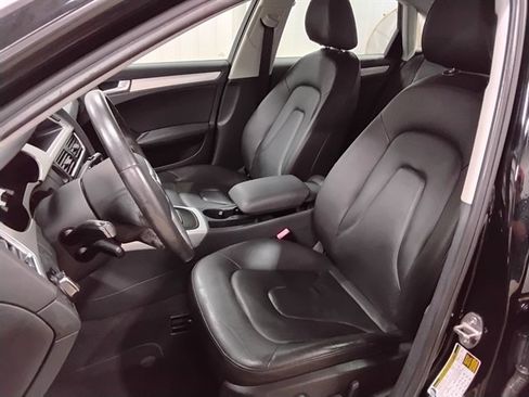 Used 2009 Audi A4 2.0T Premium FWD image 10