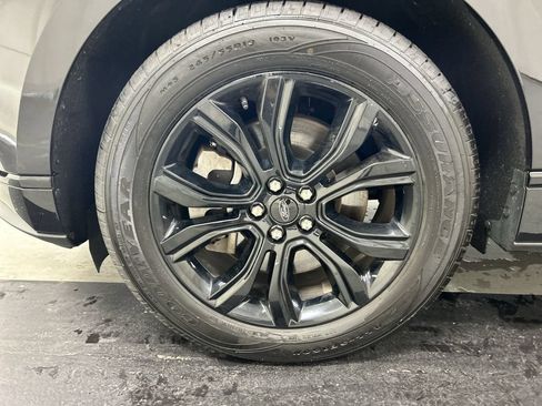 Used 2024 Ford Edge SE w/ Black Appearance Package AWD/4WD image 8