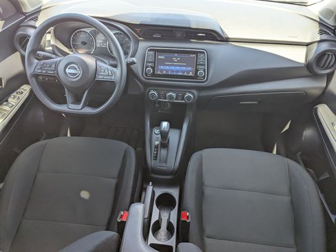 Used 2025 Nissan Kicks Play S FWD image 14