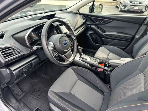 Used 2021 Subaru Crosstrek 2.0i Premium w/ Moonroof Package image 13