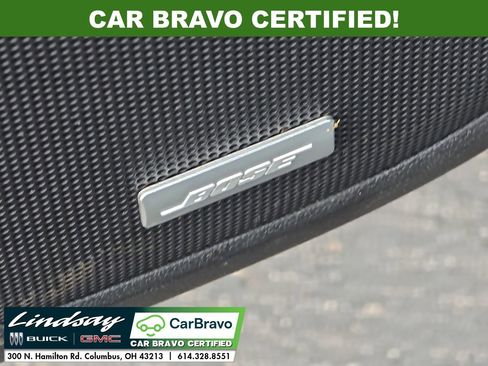 Certified 2023 GMC Acadia SLT w/ Trailering Package image 23