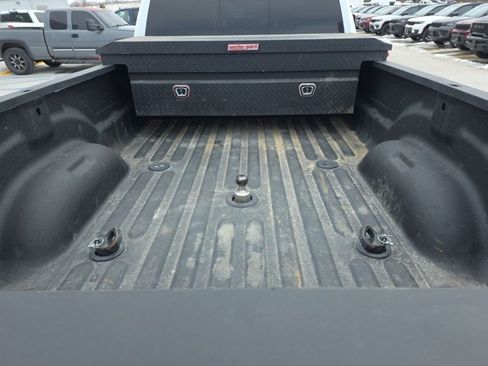 Used 2024 RAM 3500 Laramie w/ Sport Appearance Package image 38