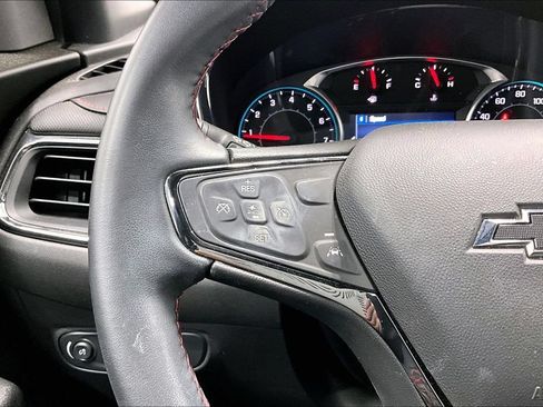 Used 2024 Chevrolet Equinox RS FWD image 23