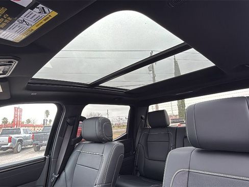 New 2026 Toyota Tundra Limited image 12