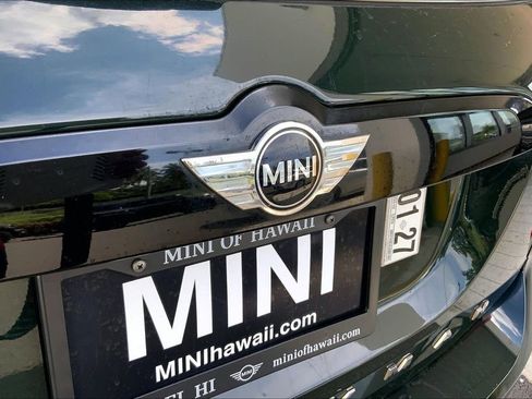 Used 2018 MINI Cooper Countryman John Cooper Works AWD/4WD image 29