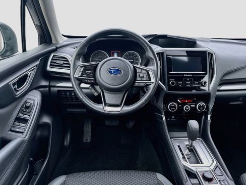 Certified 2024 Subaru Forester Premium AWD/4WD image 21
