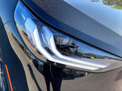 Used 2025 BMW X3 xDrive30i image 29