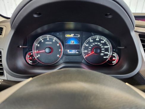 Used 2013 Subaru Outback 2.5i Limited w/ Moonroof Pkg image 18