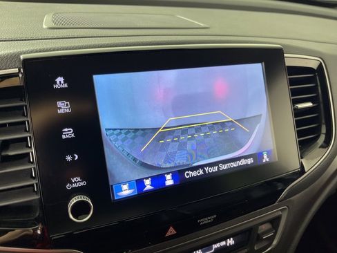 Used 2022 Honda Ridgeline RTL-E image 29