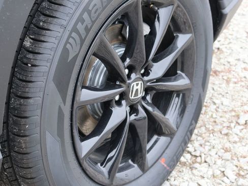 New 2026 Honda CR-V Sport-L image 25