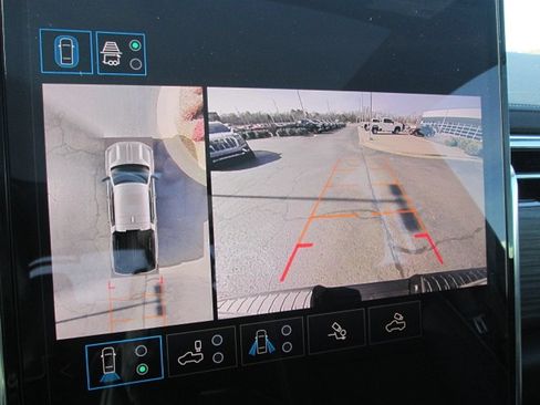 New 2024 GMC Sierra EV Denali AWD/4WD image 13