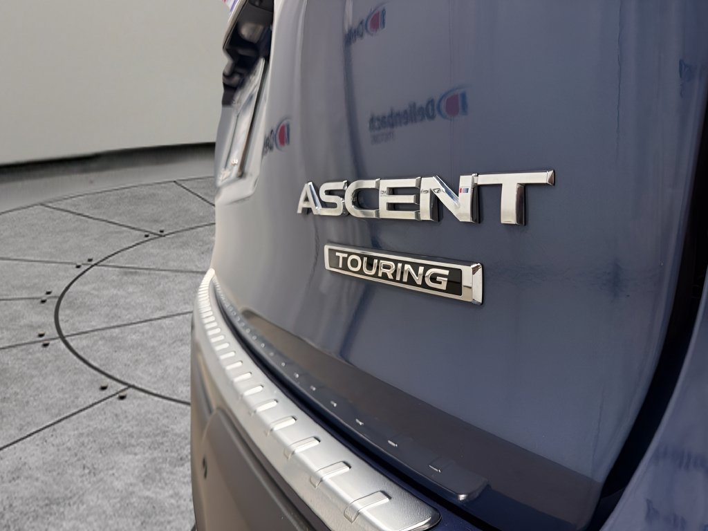 Used 2021 Subaru Ascent Touring w/ Popular Package #2A AWD/4WD image 20