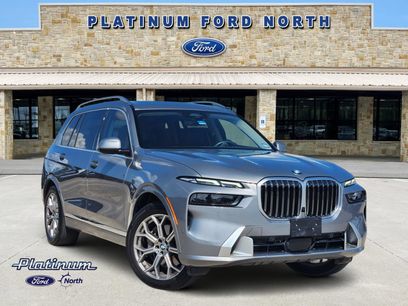 Used 2023 BMW X7 xDrive40i