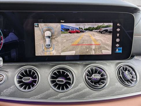 Used 2023 Mercedes-Benz AMG GT 43 image 14