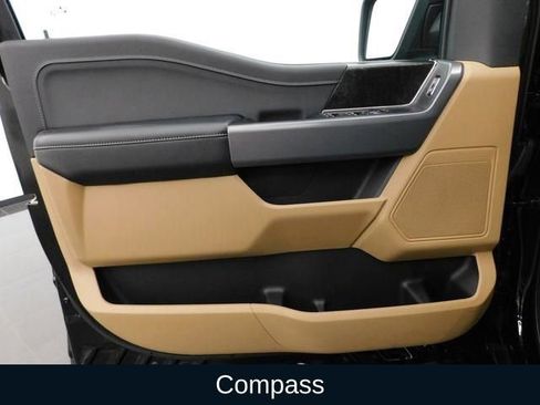 Used 2023 Ford F150 XLT w/ Equipment Group 302A High image 25