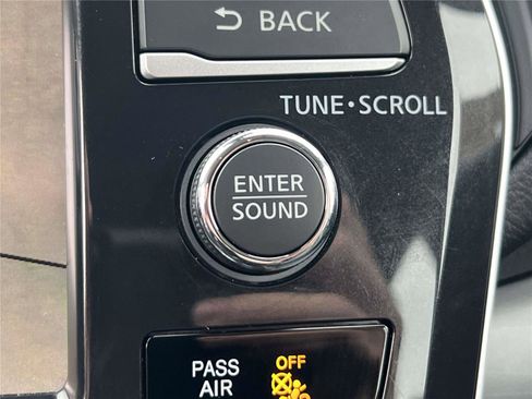 Certified 2023 Nissan Maxima Platinum w/ Sport Mat Group image 39