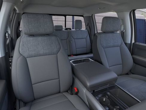 New 2026 Ford F150 XLT RWD image 10