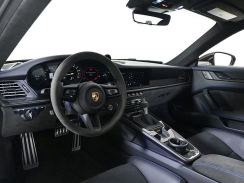 Certified 2022 Porsche 911 GT3 image 11